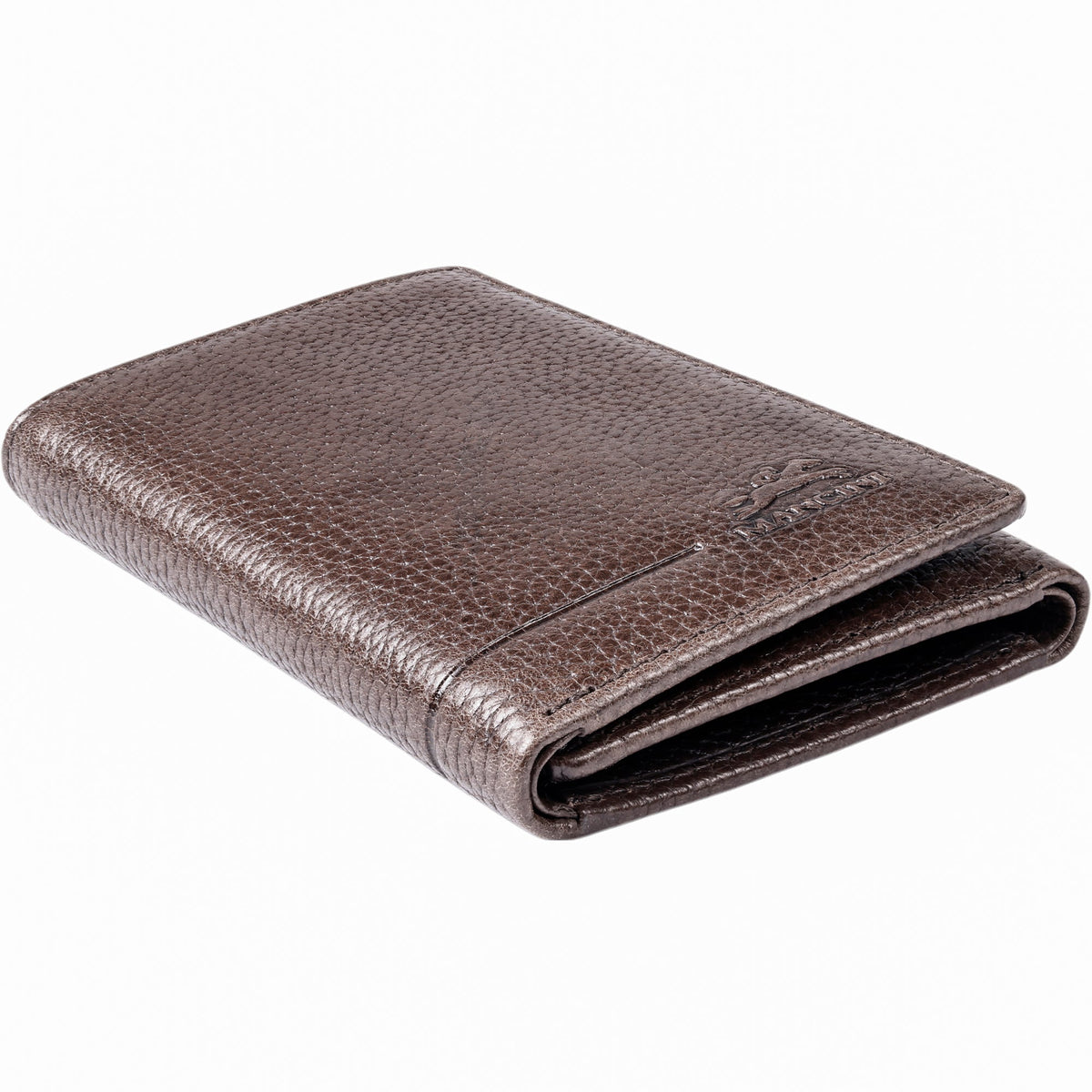 Mancini Wallets Mancini Fifth Avenue RFID Secure Trifold Wallet