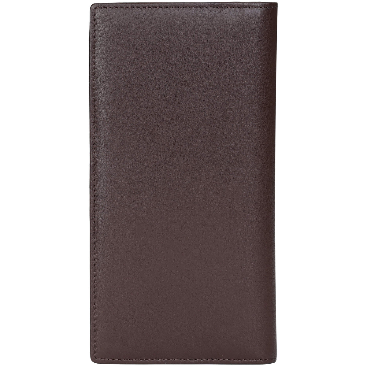 Mancini Wallets Mancini Sonoma RFID Secure Breast Pocket Wallet
