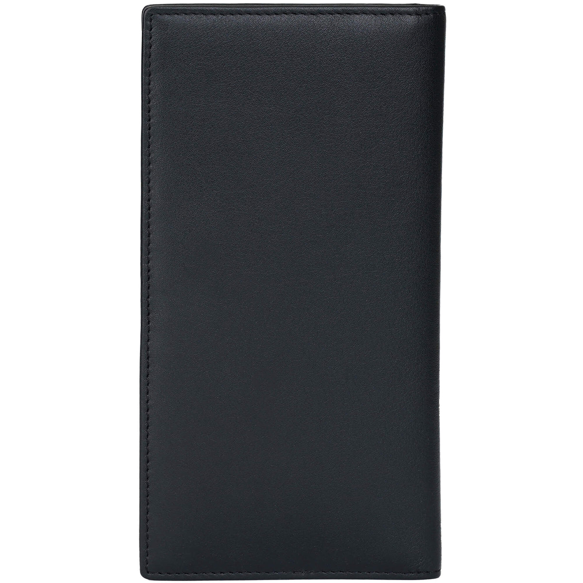 Mancini Wallets Mancini Sonoma RFID Secure Breast Pocket Wallet