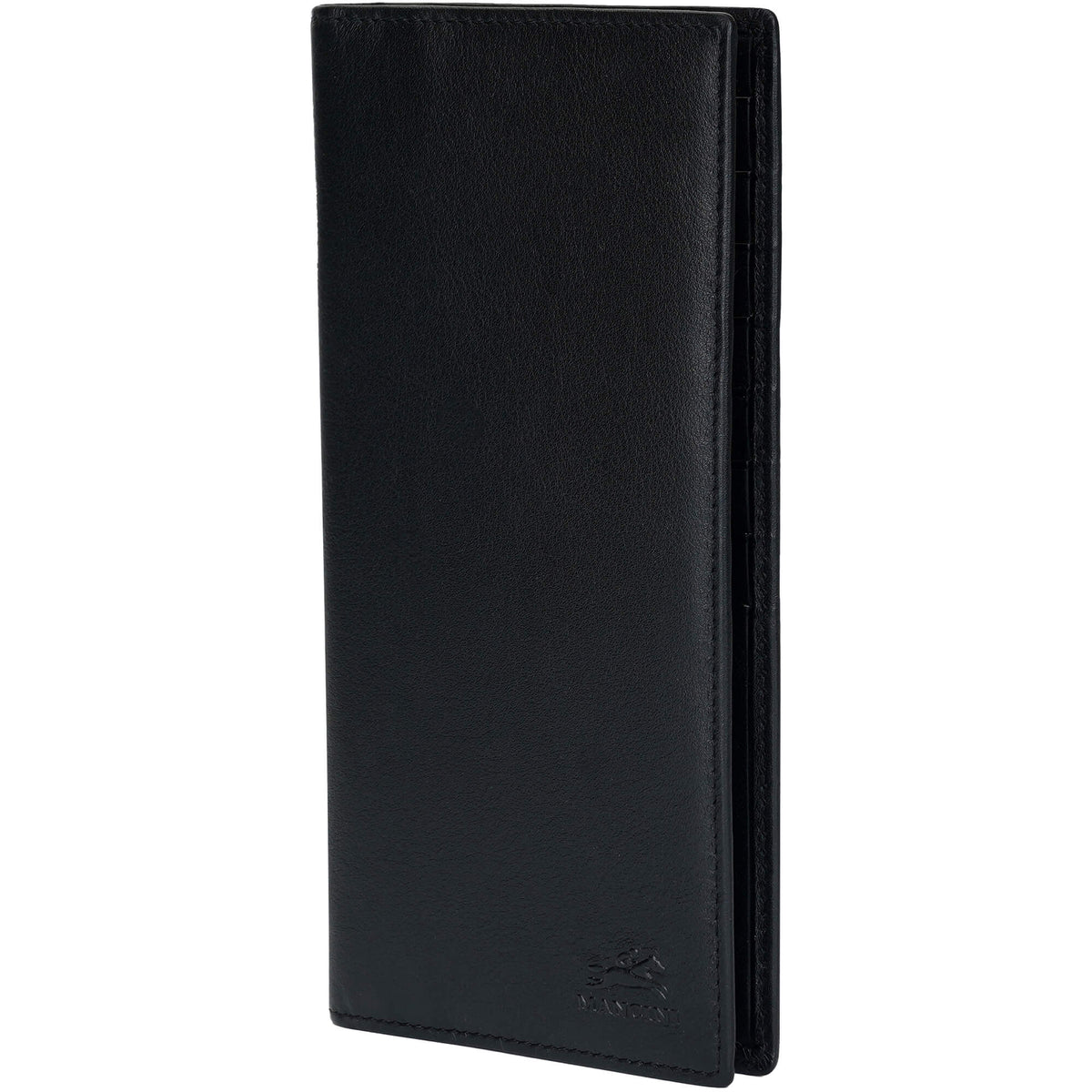Mancini Wallets Mancini Sonoma RFID Secure Breast Pocket Wallet