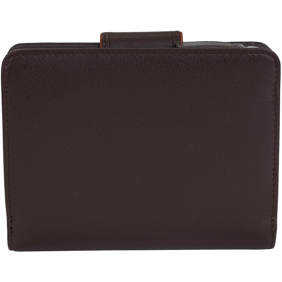 Mancini Wallets Mancini Sonoma Women’s Medium Clutch Wallet with Enhanced RFID Protection