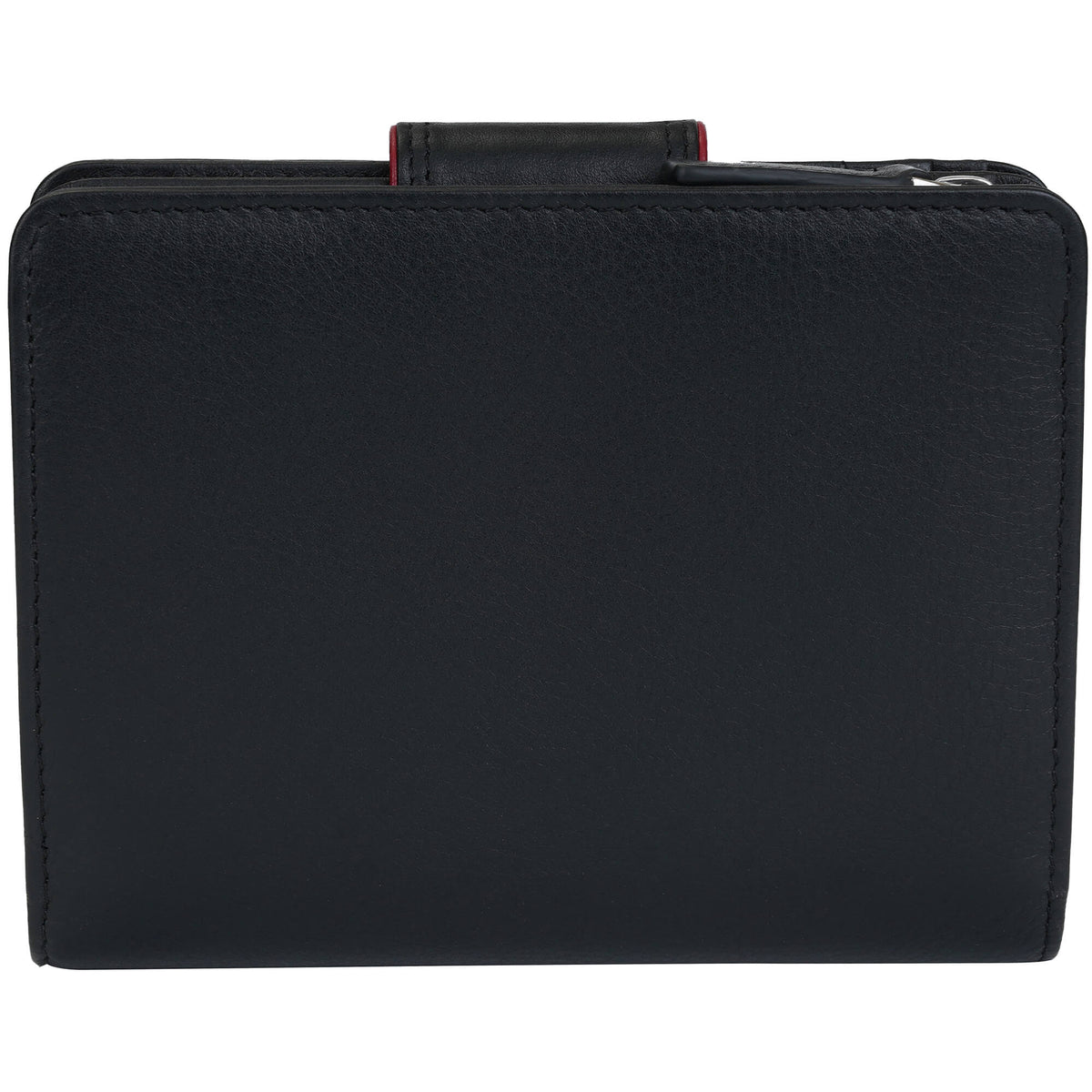Mancini Wallets Mancini Sonoma Women’s Medium Clutch Wallet with Enhanced RFID Protection