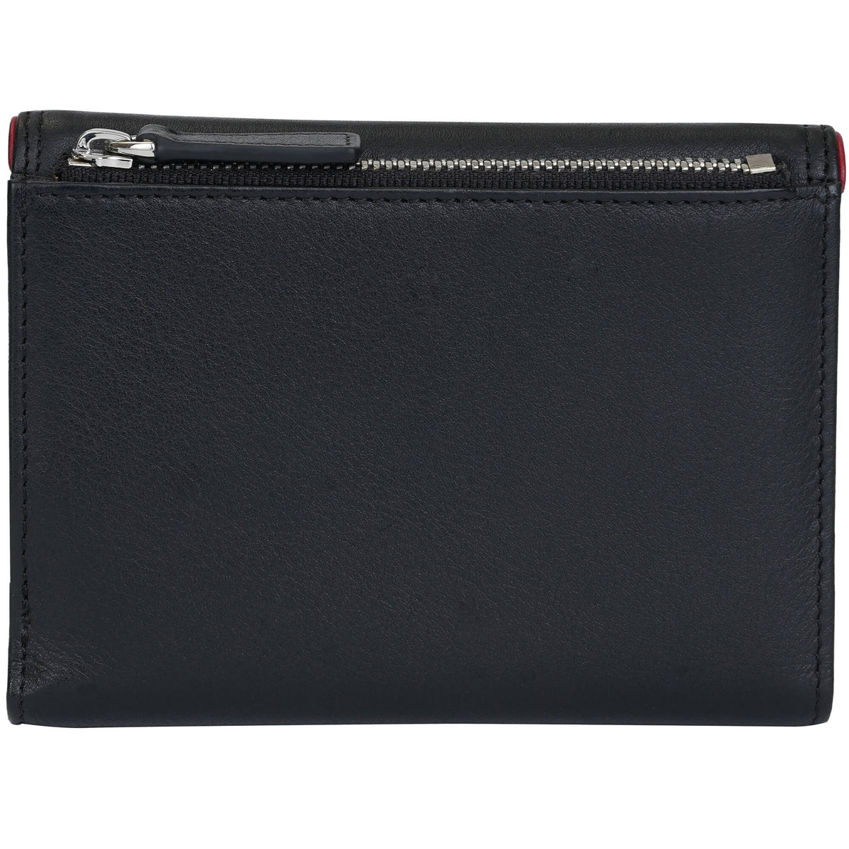 Mancini Wallets Mancini Sonoma Women’s Medium Clutch Wallet with Enhanced RFID Protection