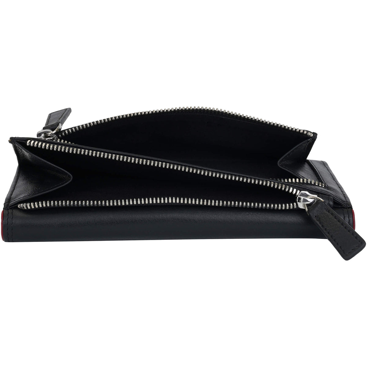 Mancini Wallets Mancini Sonoma Women’s Medium Clutch Wallet with Enhanced RFID Protection
