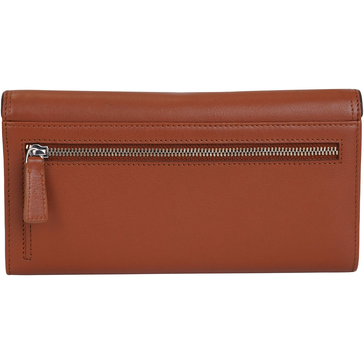 Mancini Wallets Mancini Sonoma Women’s Quad fold Wallet with Enhanced RFID Protection