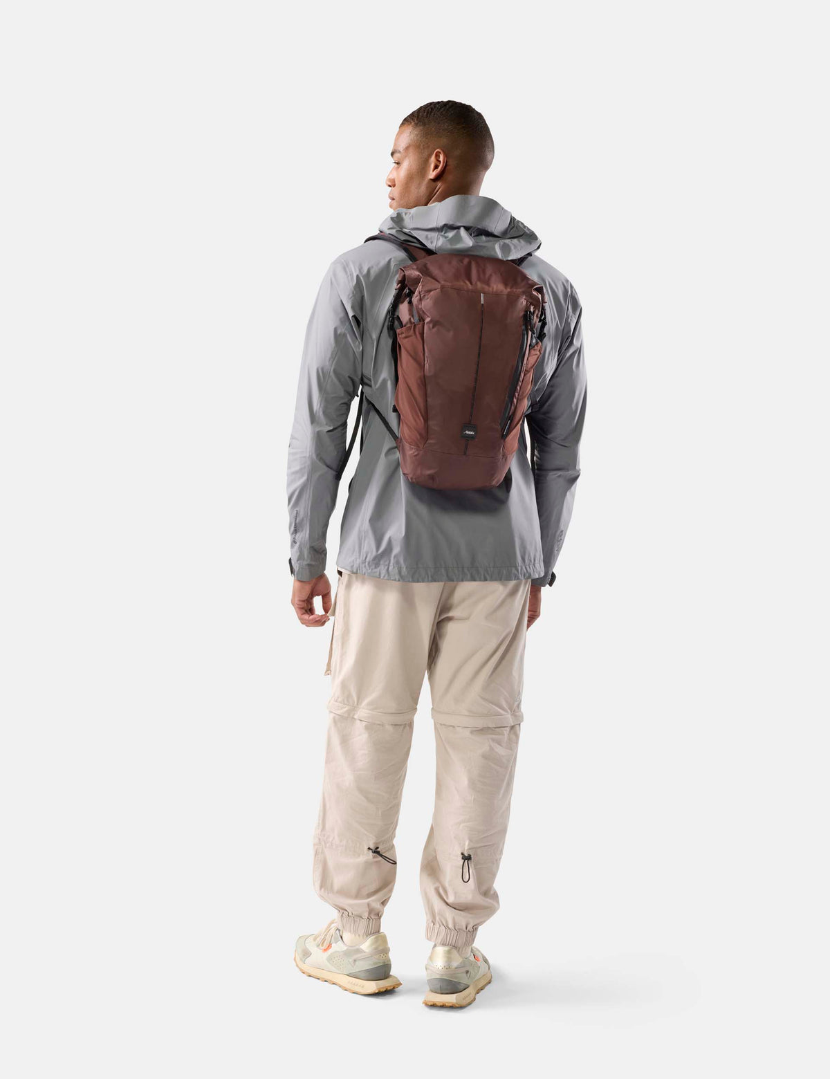 Matador Backpacks Matador 18L Waterproof Packable Backpack