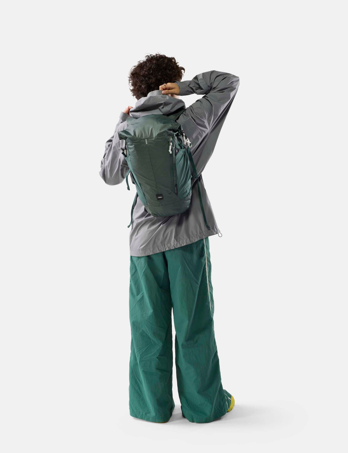 Matador Backpacks Matador 18L Waterproof Packable Backpack