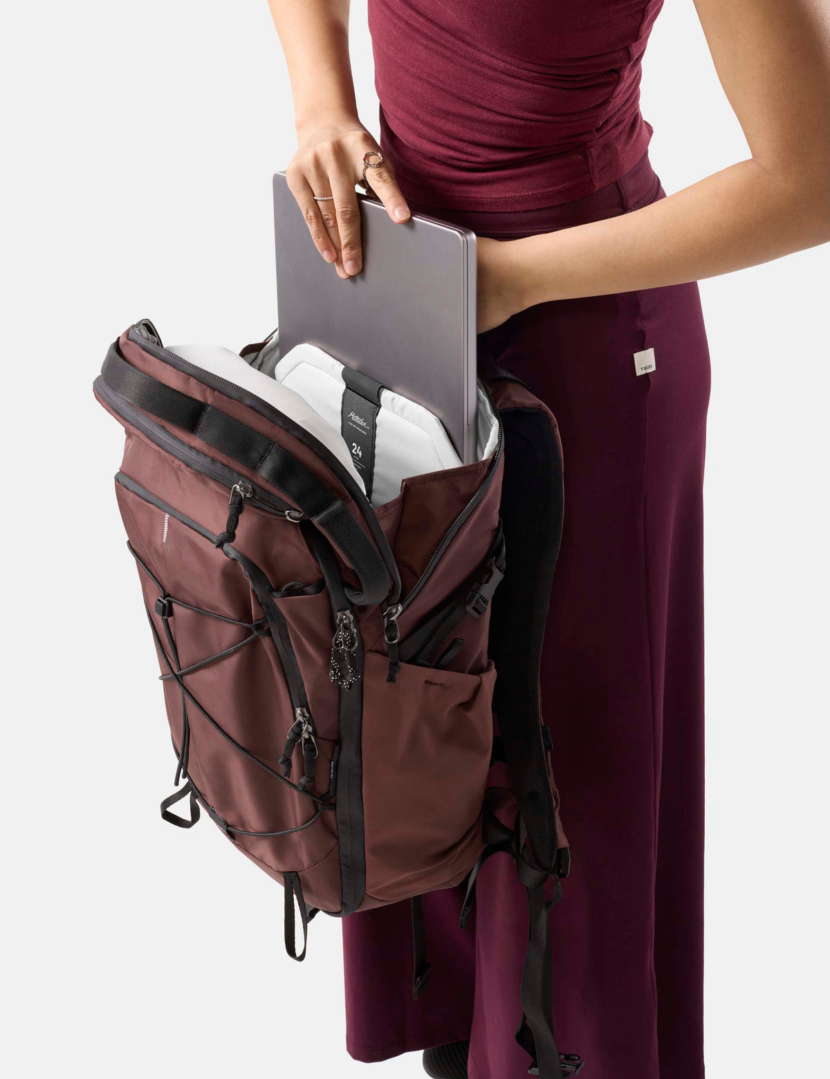 Matador Backpacks Matador 24L Adventure Pack
