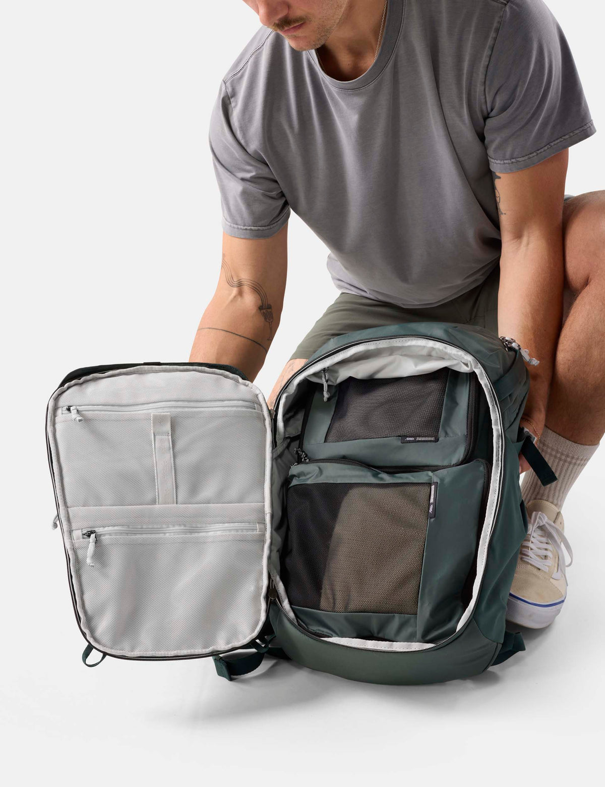 Matador Backpacks Matador 24L Adventure Pack