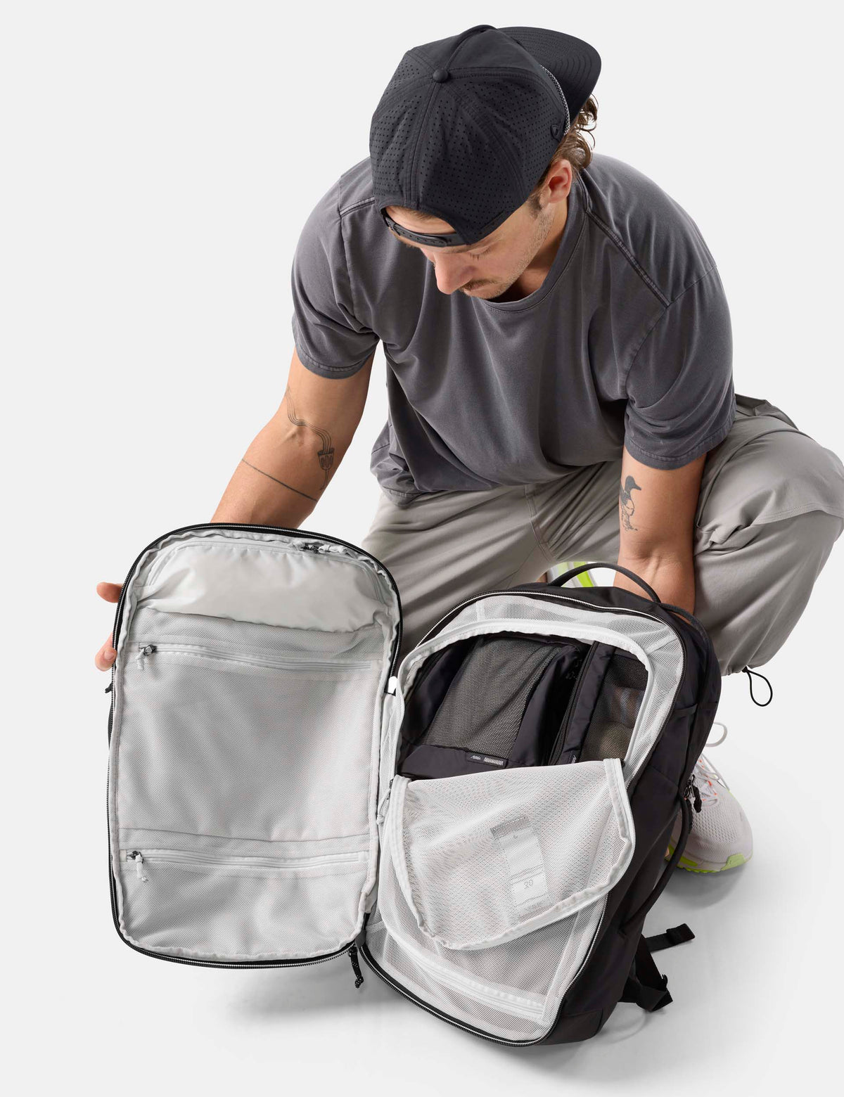 Matador Backpacks Matador 30L Carry On Travel Pack