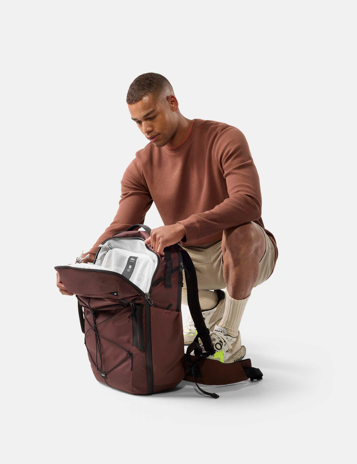 Matador Backpacks Matador 35L Global Travel Pack