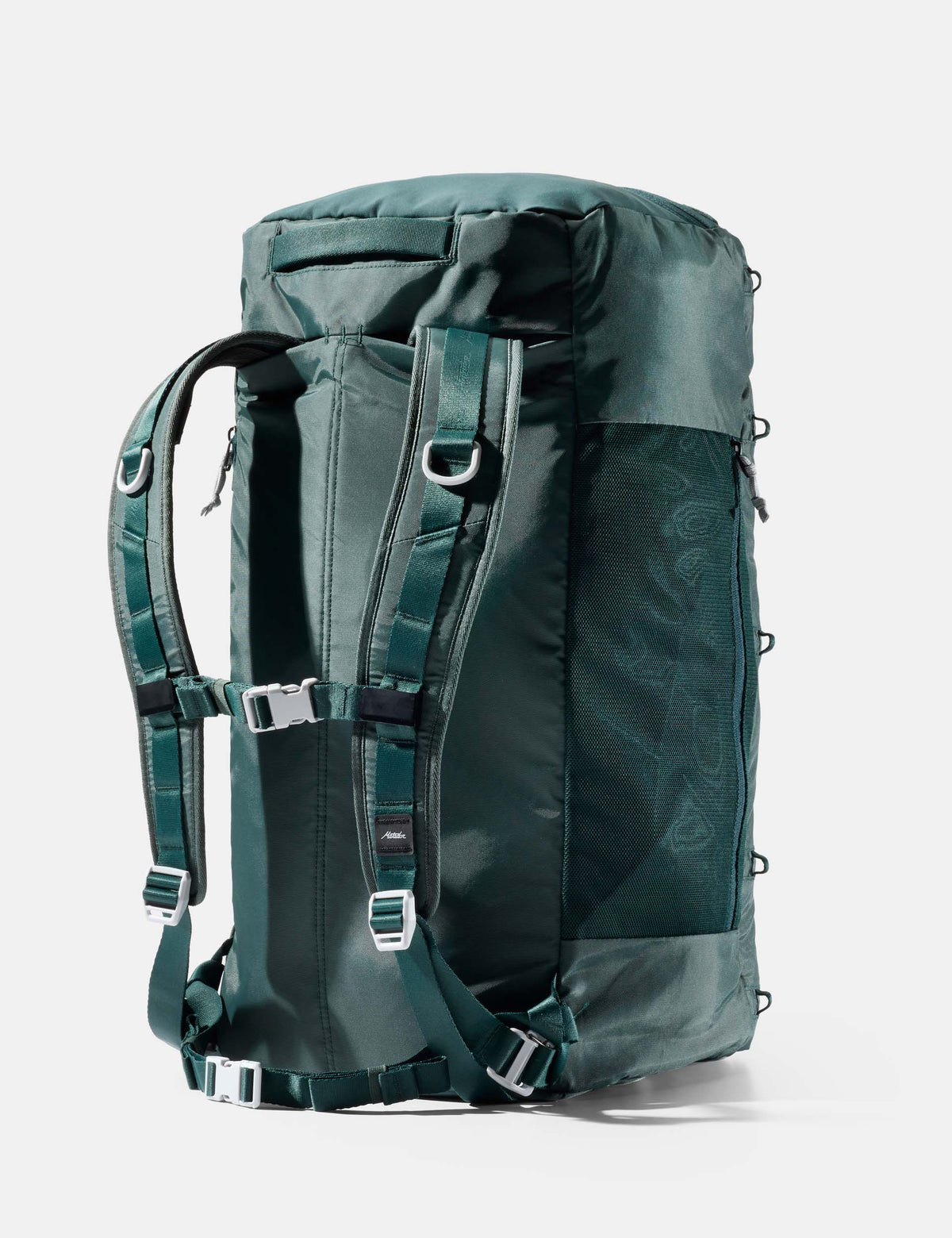Matador Backpacks Matador 45L SEG Hybrid Travel Pack