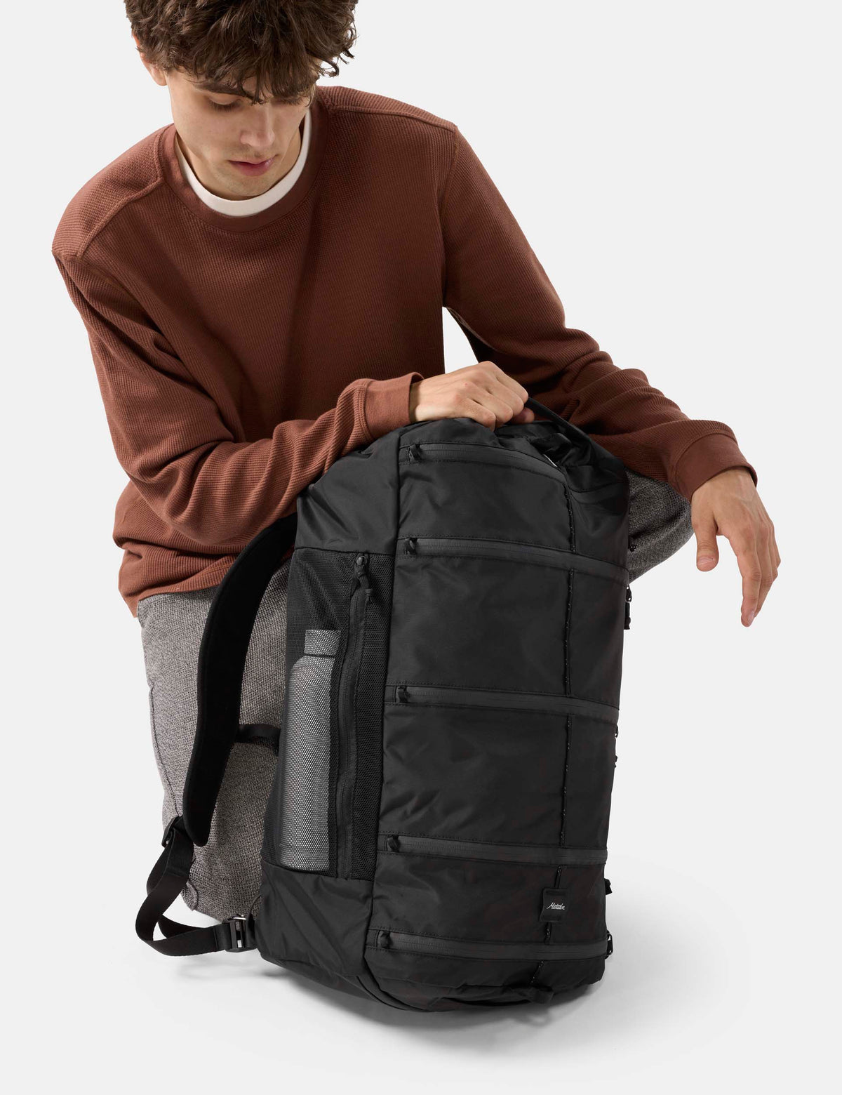 Matador Backpacks Matador 45L SEG Hybrid Travel Pack