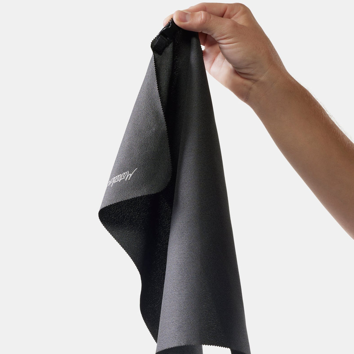 Matador Travel Accessories Charcoal Matador Ultralight Travel Towel - Small