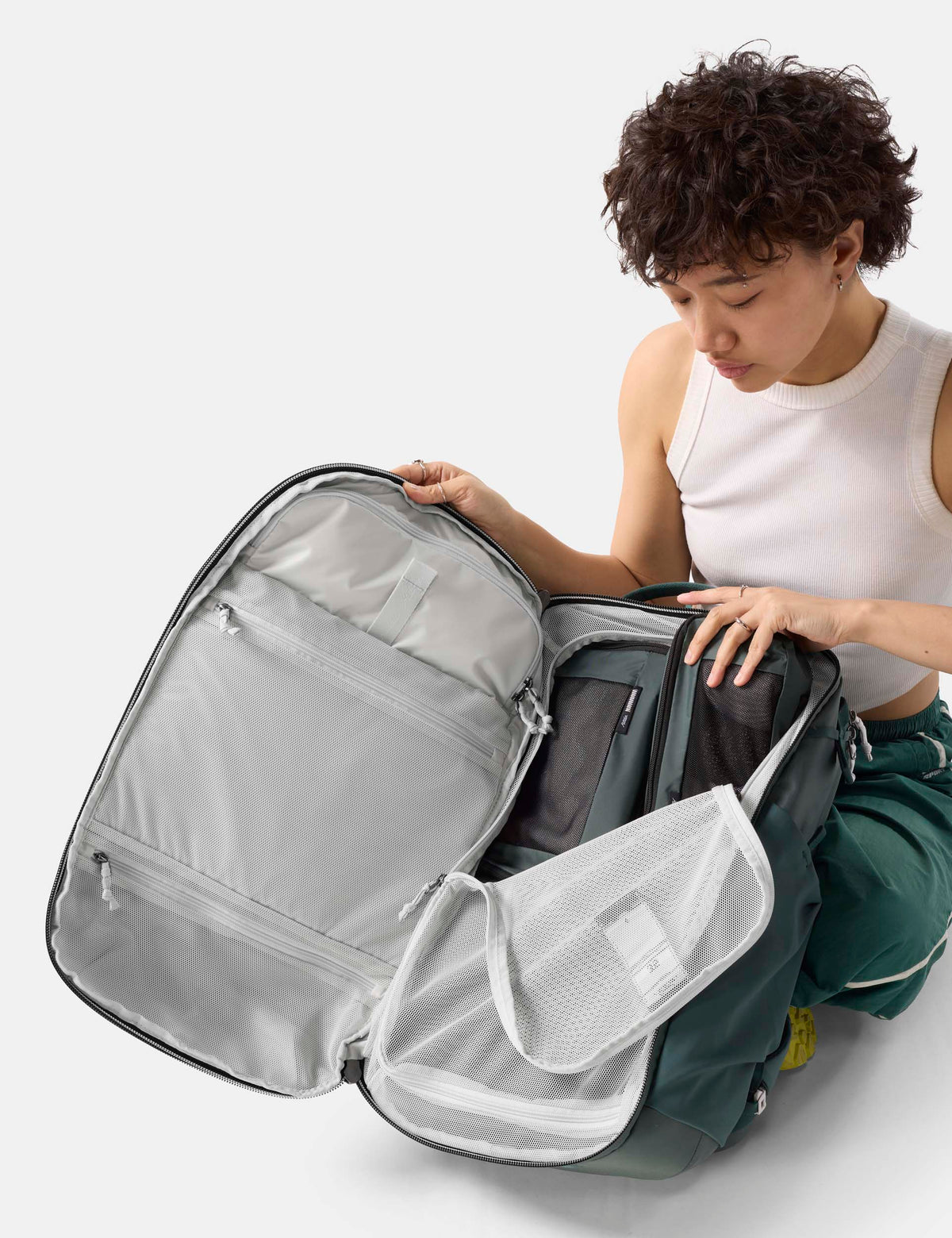 Matador Travel Accessories Matador Packing Cube 3-Pack