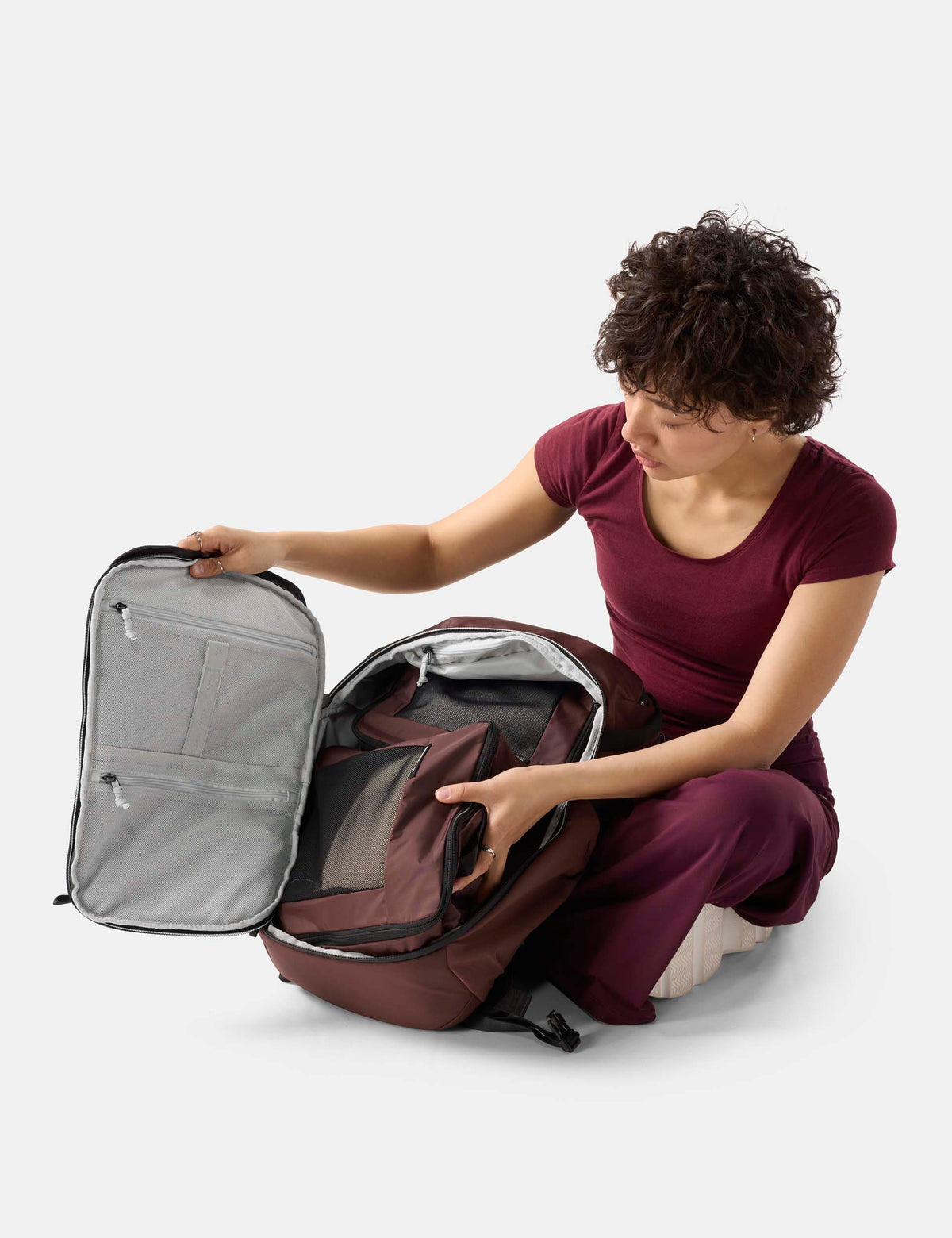 Matador Travel Accessories Matador Packing Cube 3-Pack
