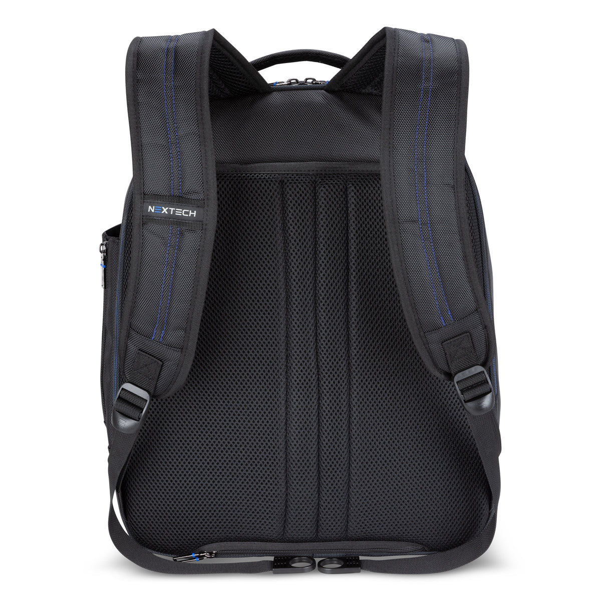 Nextech Backpacks Black Nextech Business Backpack
