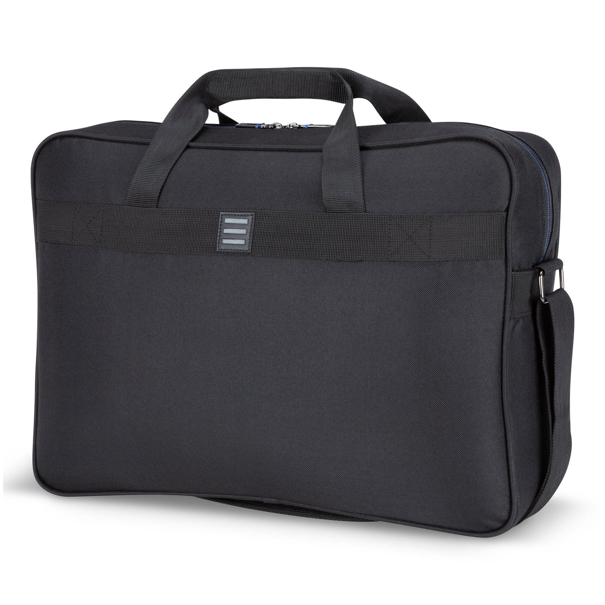 Nextech Briefcases Black Nextech Business Briefcase