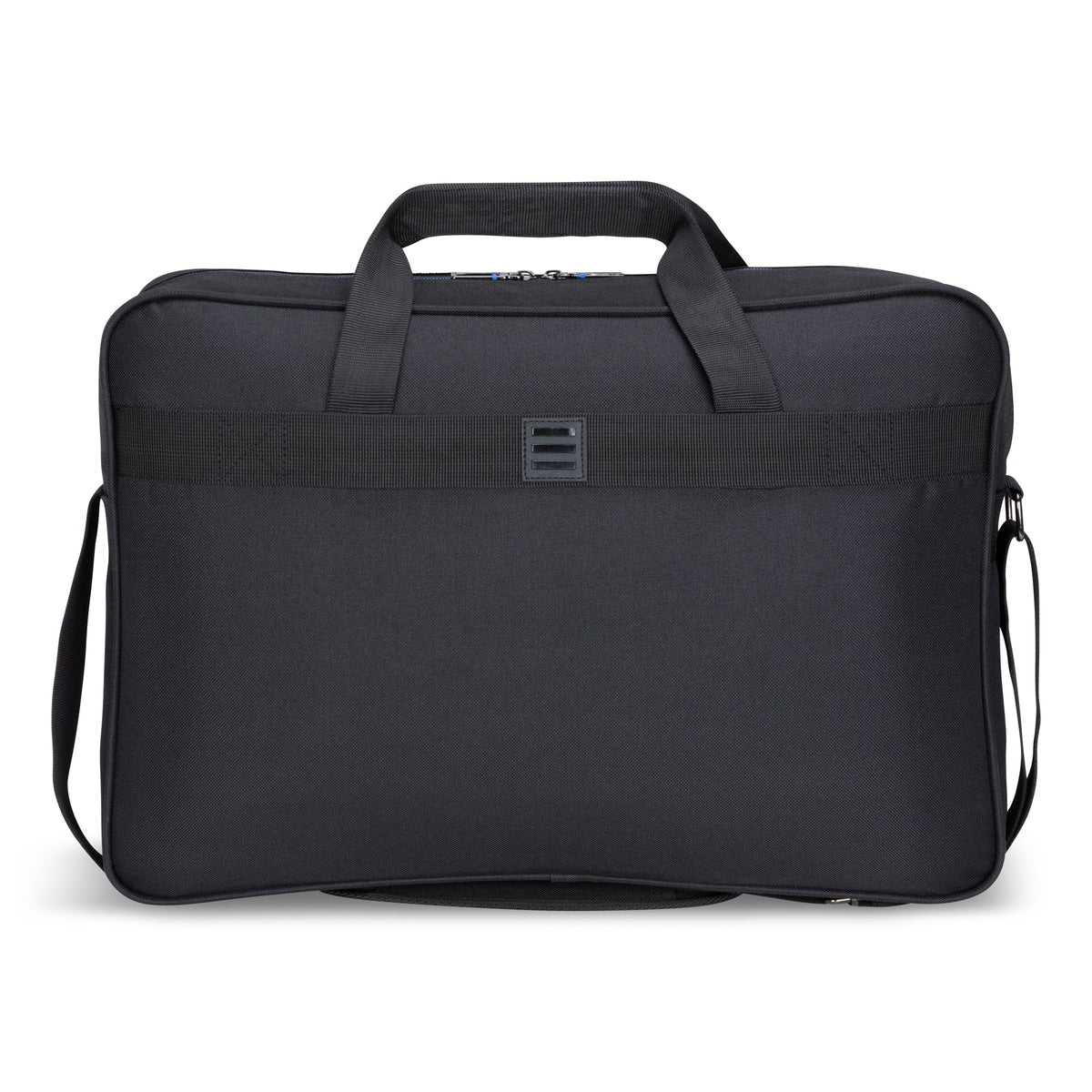 Nextech Briefcases Black Nextech Business Briefcase