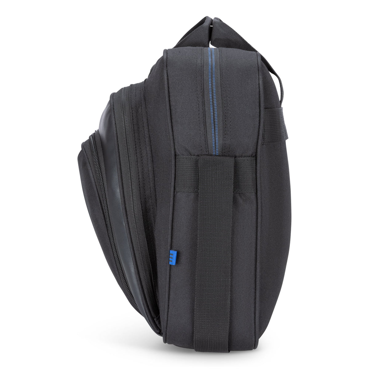 Nextech Briefcases Black Nextech Business Briefcase