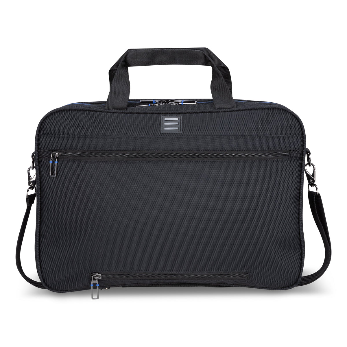 Nextech Briefcases Black Nextech Business Briefcase