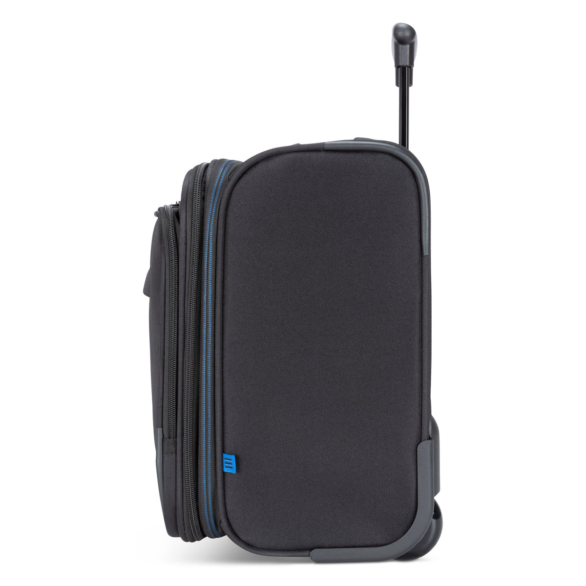 Nextech Briefcases Black Nextech Rolling Briefcase