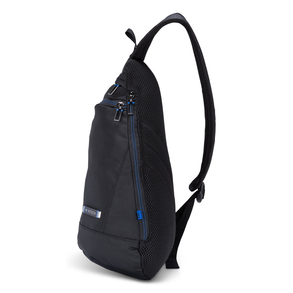 Nextech Sling Bag Black Nextech Sling Bag