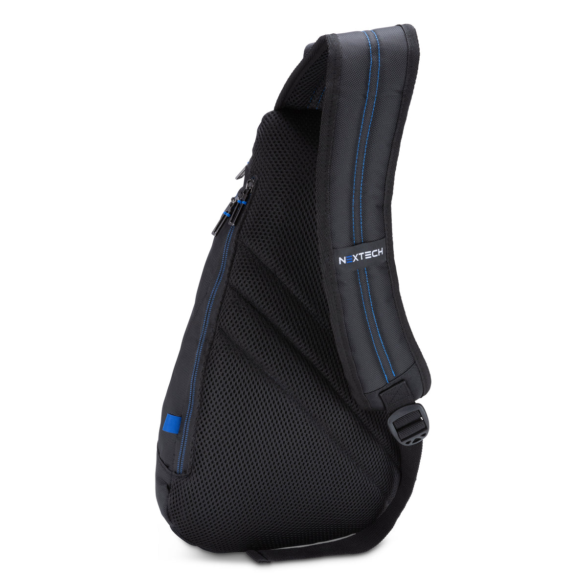 Nextech Sling Bag Black Nextech Sling Bag