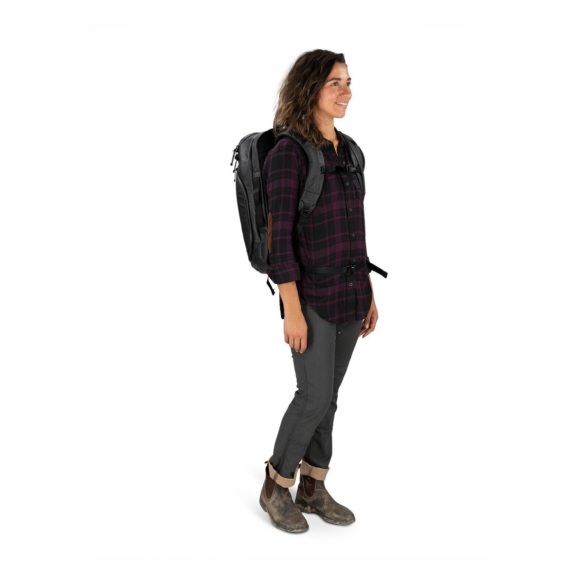 Osprey Backpacks Black Osprey Archeon 30 Backpack