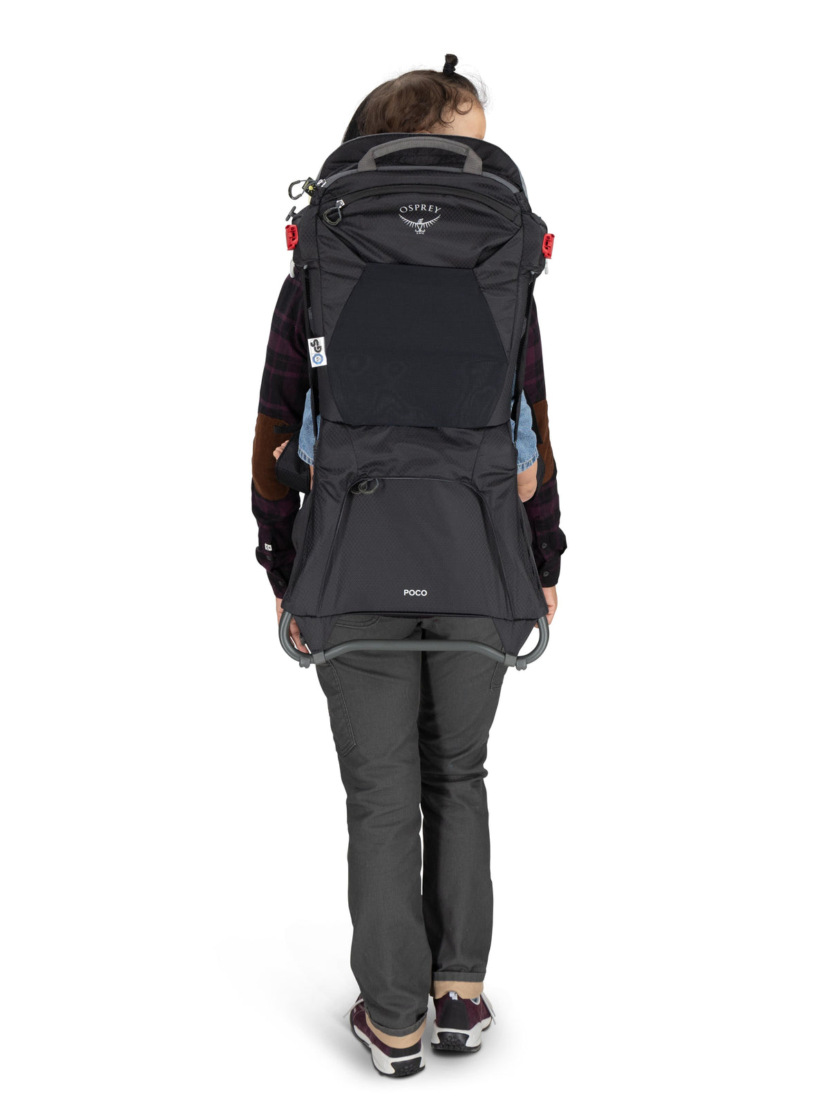 Osprey Backpacks Osprey Poco Child Carrier