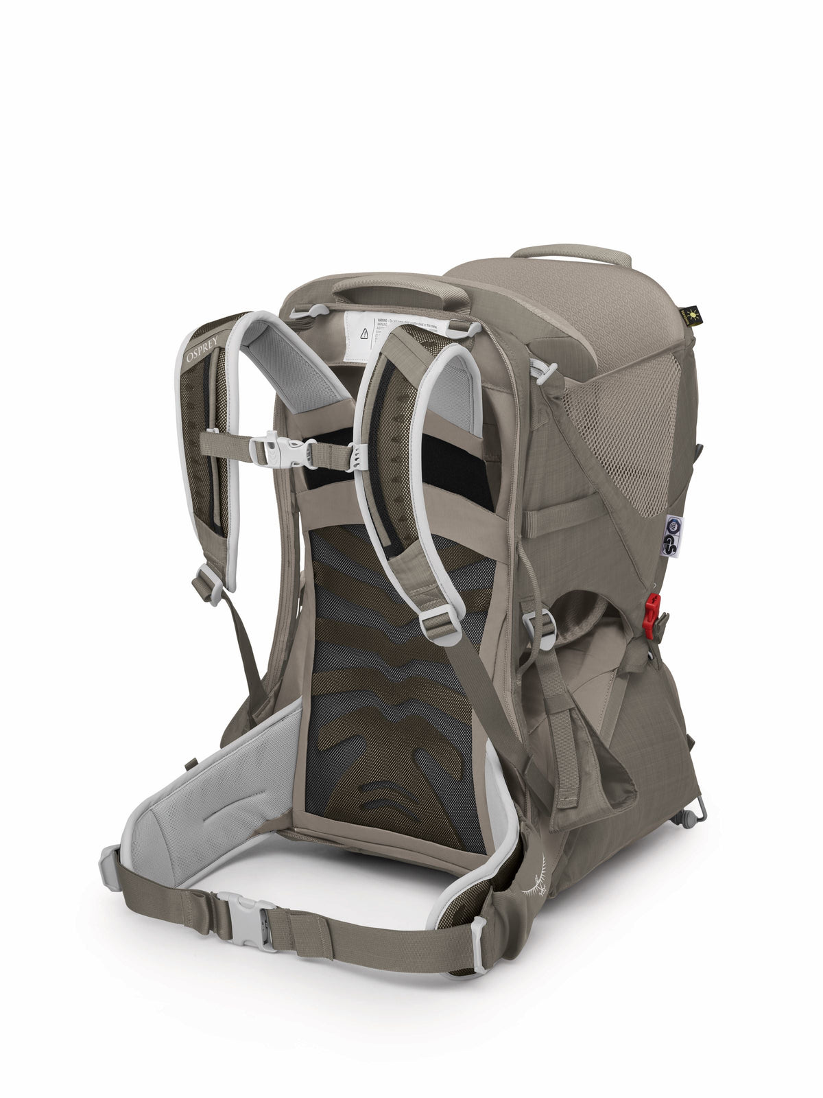Osprey Backpacks Osprey Poco LT Child Carrier