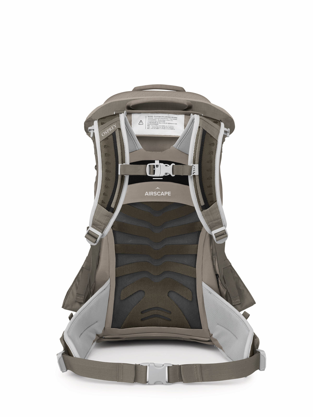 Osprey Backpacks Osprey Poco LT Child Carrier