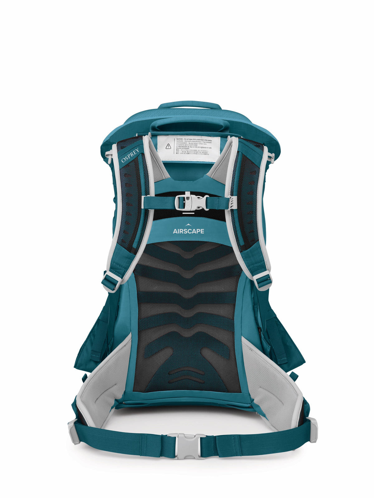 Osprey Backpacks Osprey Poco LT Child Carrier