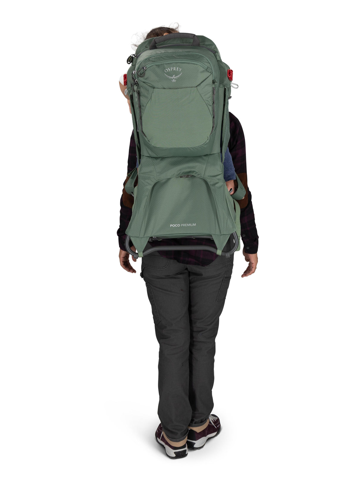 Osprey Backpacks Osprey Poco Premium Child Carrier