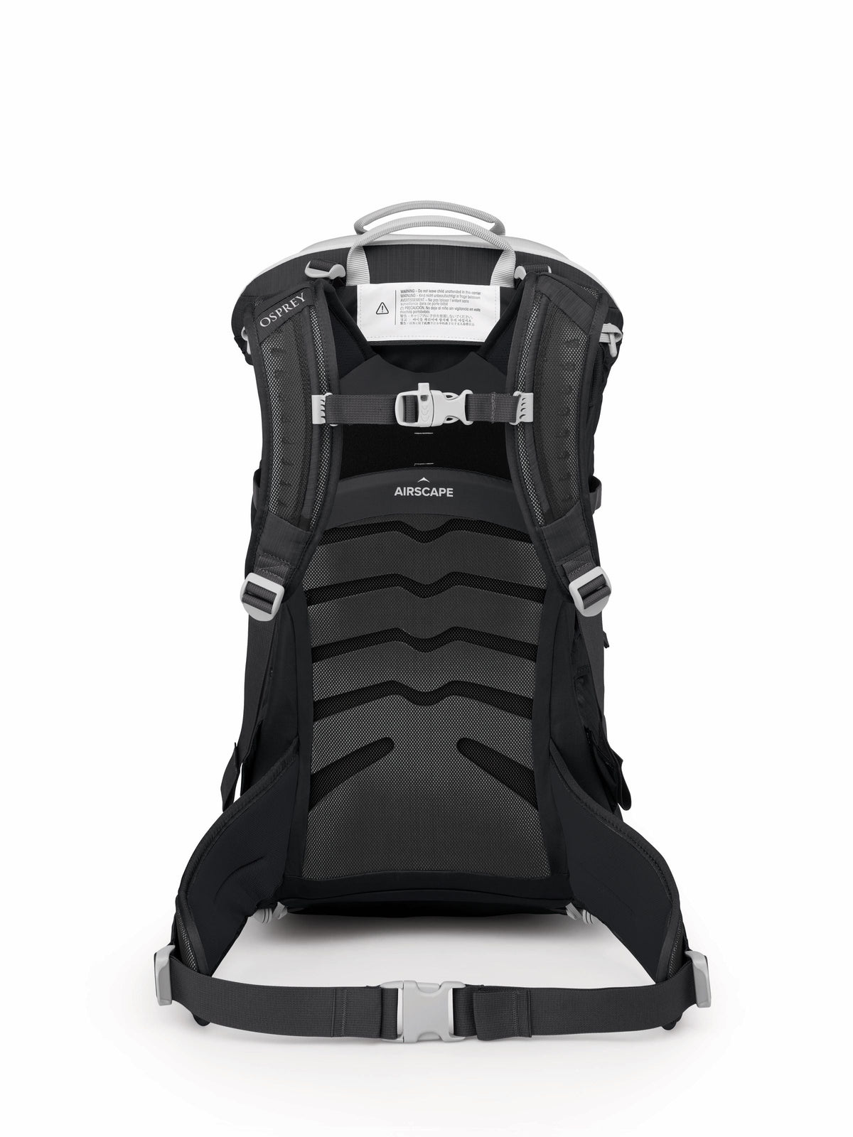 Osprey Backpacks Osprey Poco SLT Child Carrier