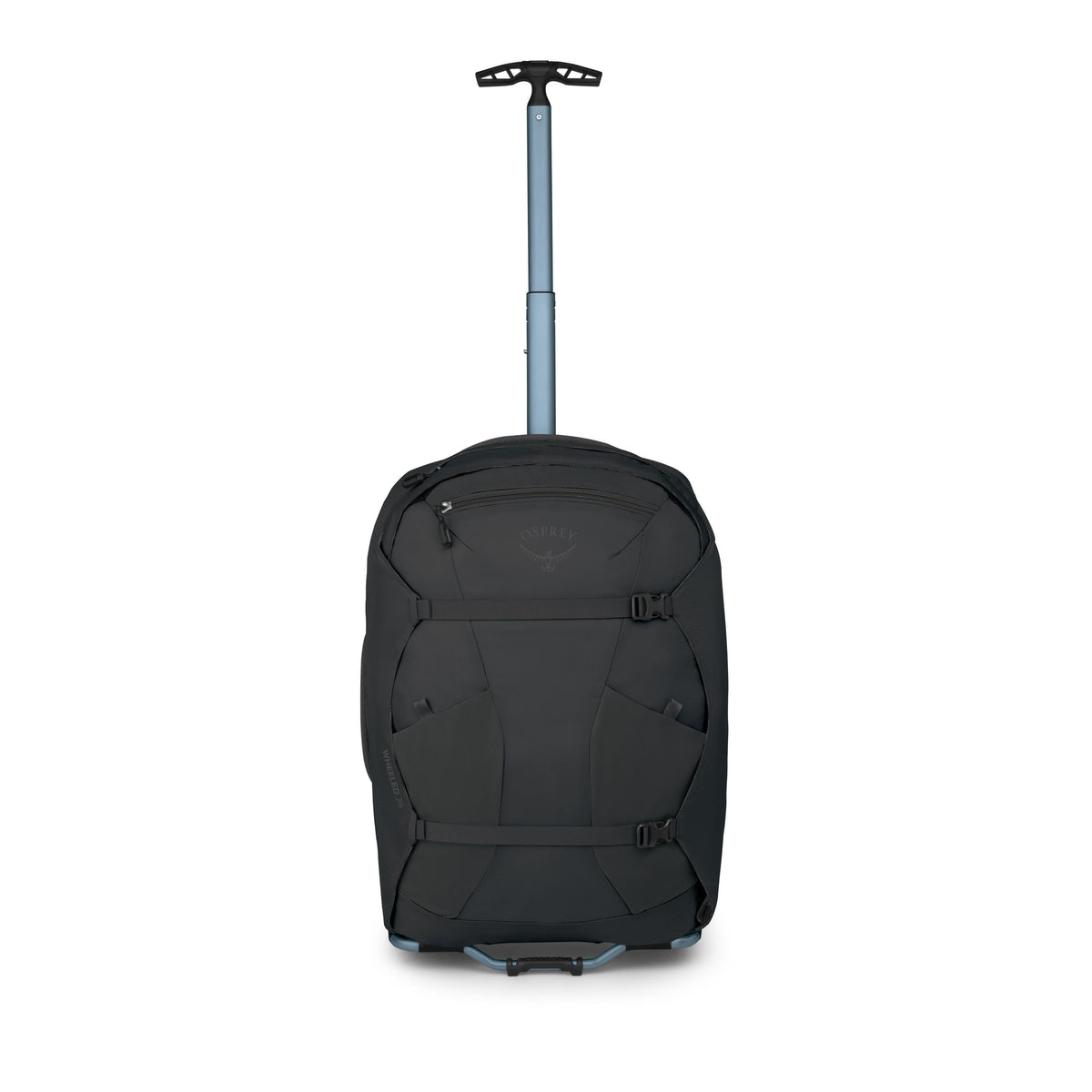 Osprey Luggage Osprey Farpoint Fairview Carry-On Wheeled Travel Pack 21.5"/36L