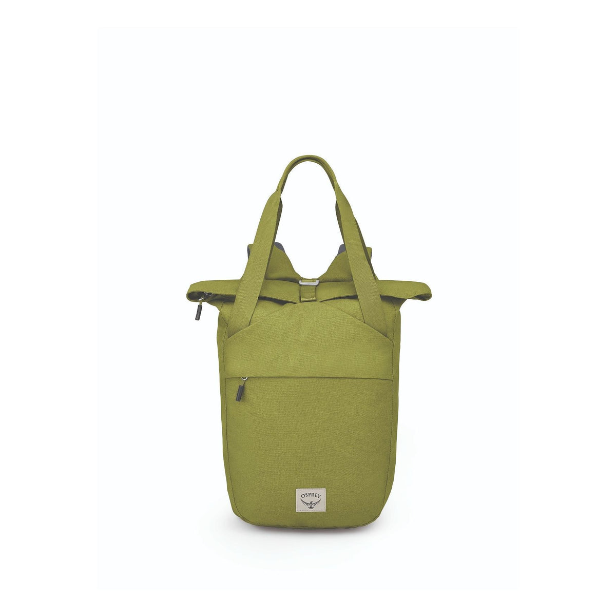 Osprey Tote Bag Matcha Green Heather Osprey Arcane Tote Pack - Matcha Green Heather