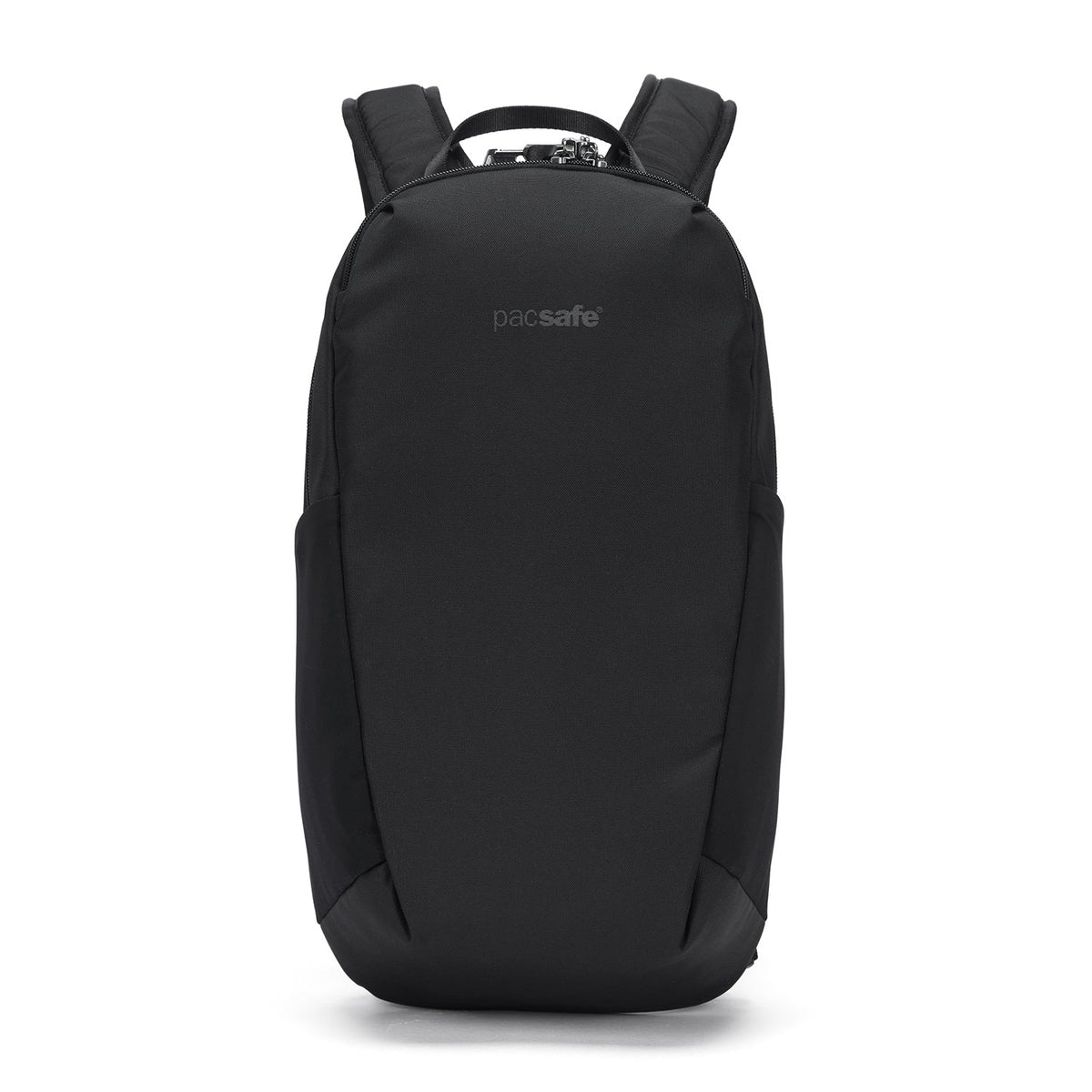 Pacsafe Backpacks Black Pacsafe V 12L Anti-Theft Tech Backpack