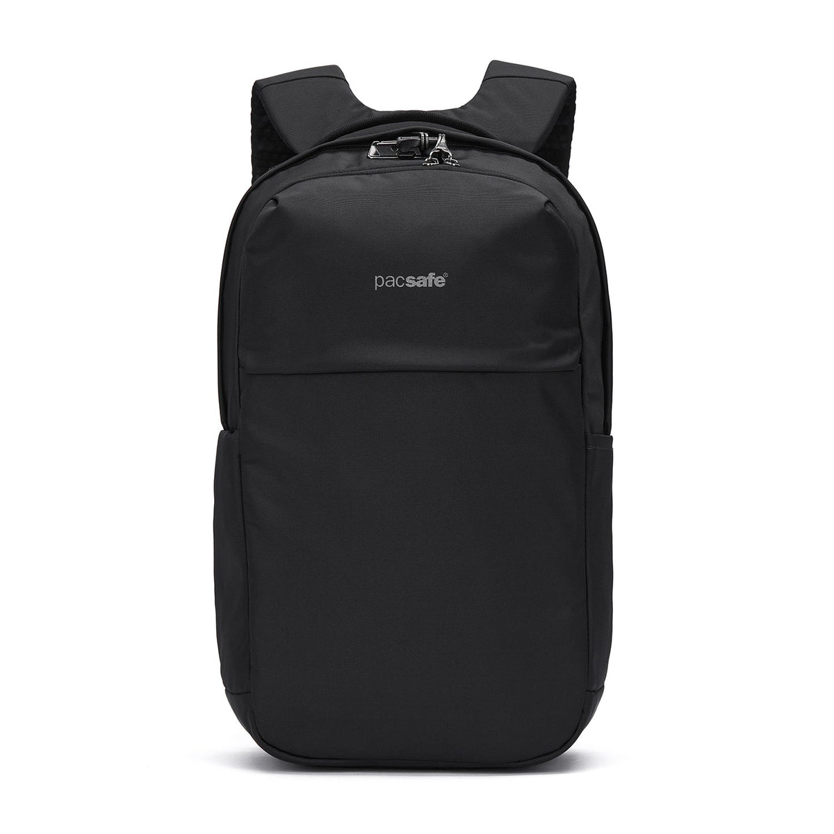 Pacsafe Backpacks Black Pacsafe V 20L City Anti-Theft Backpack
