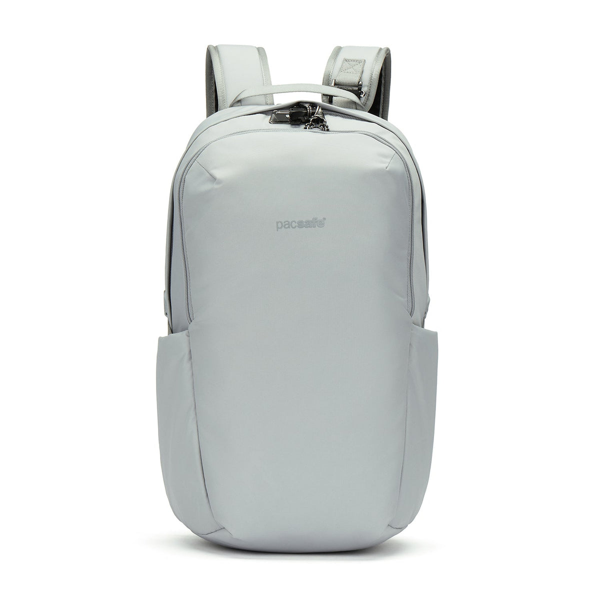 Pacsafe Backpacks Digital Gray Pacsafe V 24L Anti-Theft Active Backpack