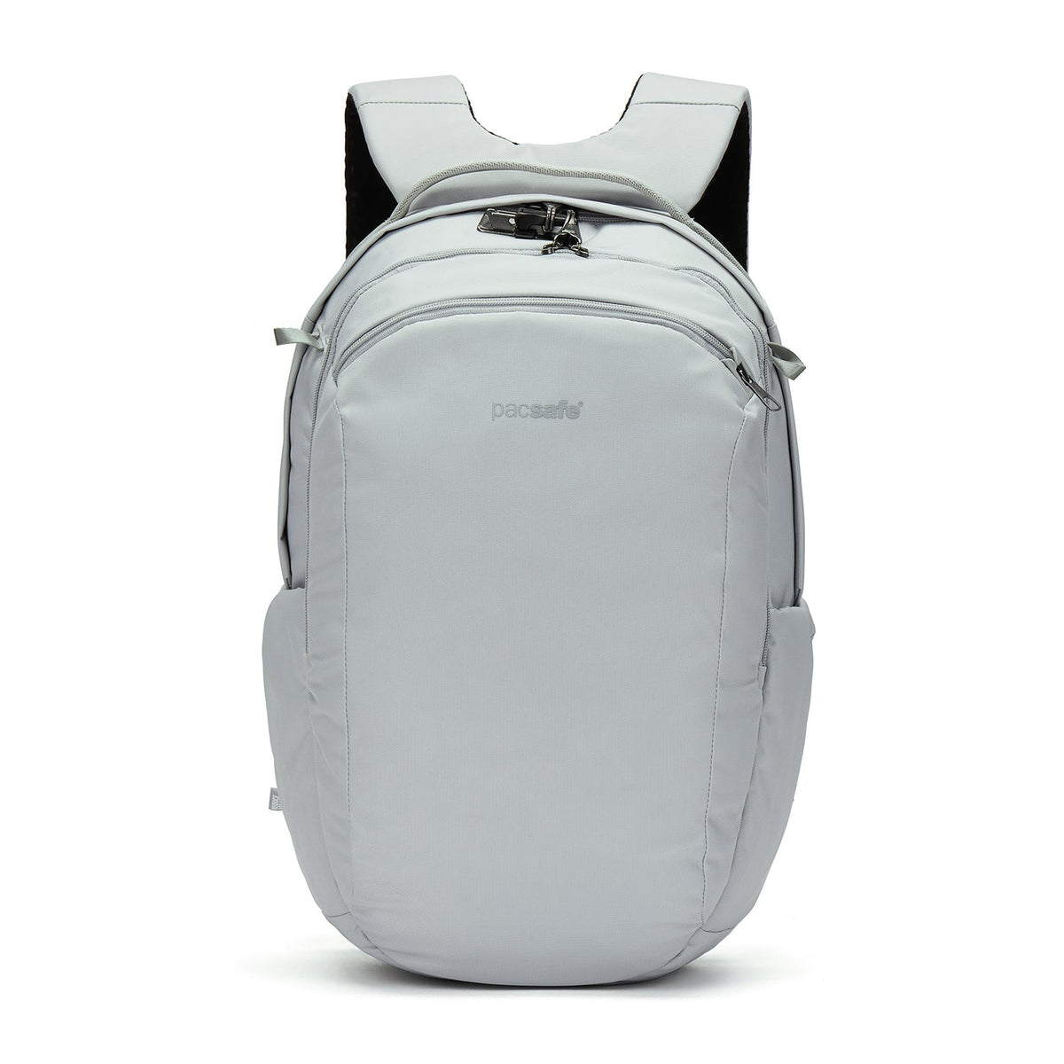 Pacsafe Backpacks Digital Gray Pacsafe V 26L Anti-Theft Tour Backpack