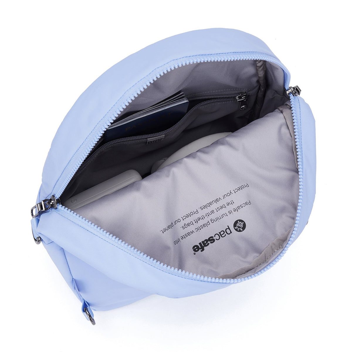 Pacsafe Backpacks Pacsafe Citysafe CX Anti-Theft Convertible Backpack