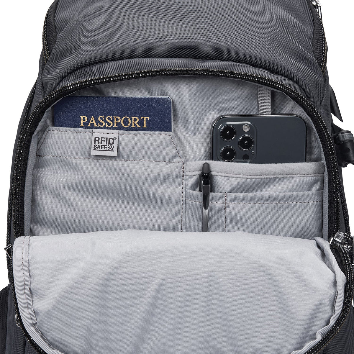 Pacsafe Backpacks Pacsafe EXP 28L Anti-Theft Backpack