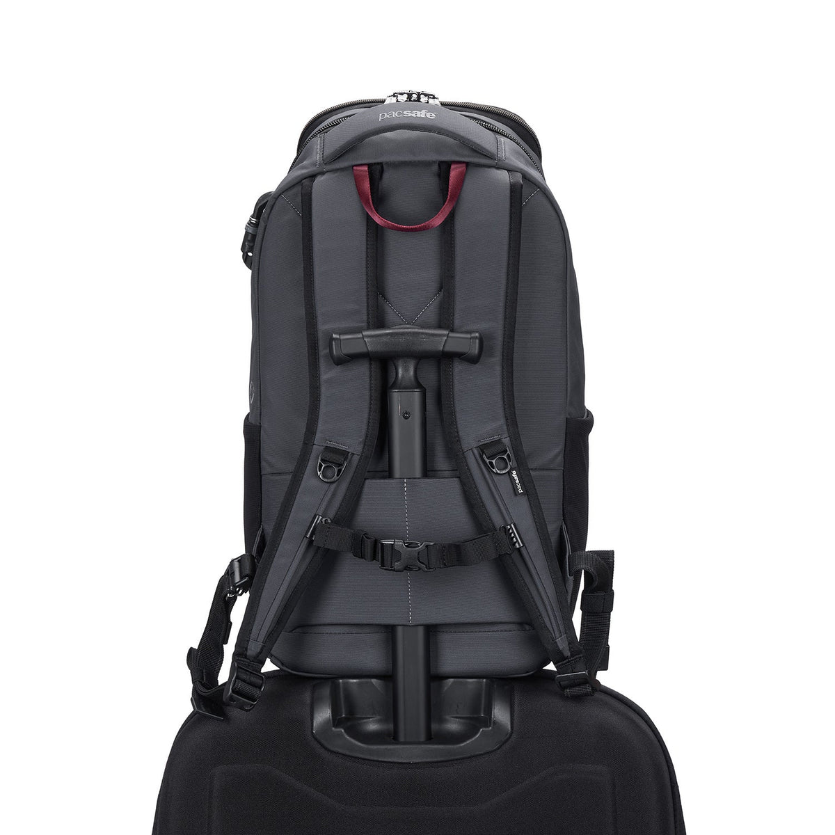 Pacsafe Backpacks Pacsafe EXP 28L Anti-Theft Backpack