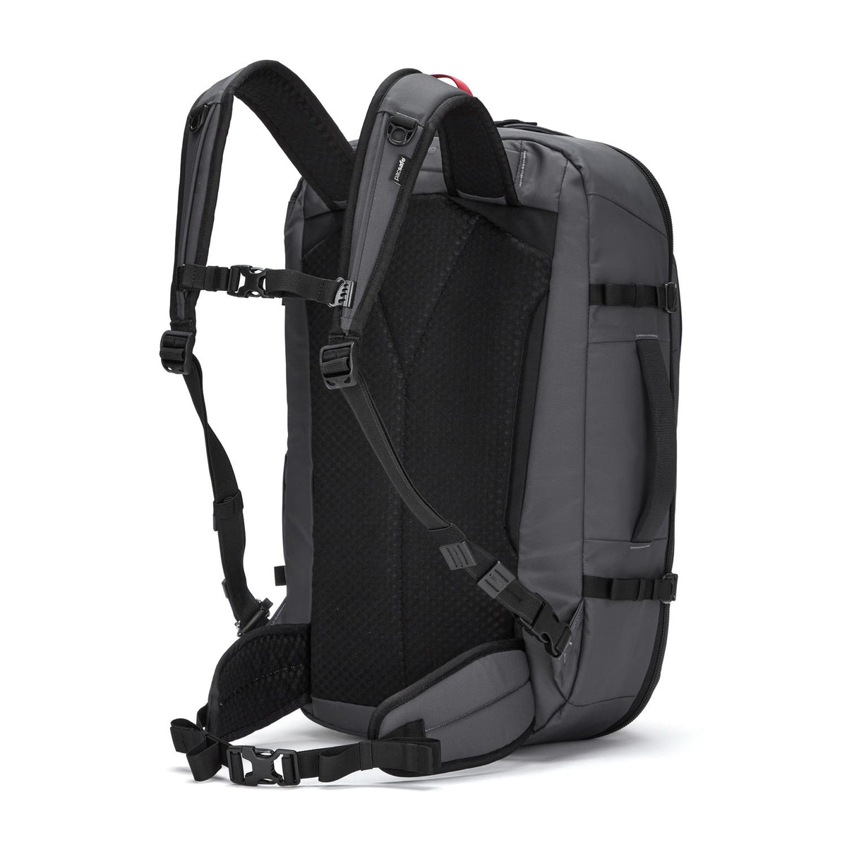 Pacsafe Backpacks Pacsafe EXP45 Anti-Theft Carry-On Travel Pack