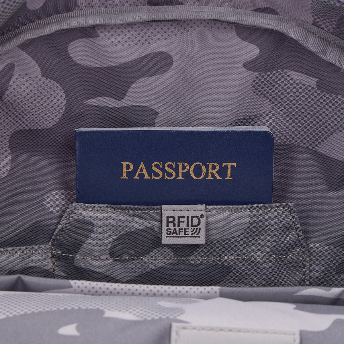 Pacsafe Backpacks Pacsafe Go 15L Anti-Theft Backpack