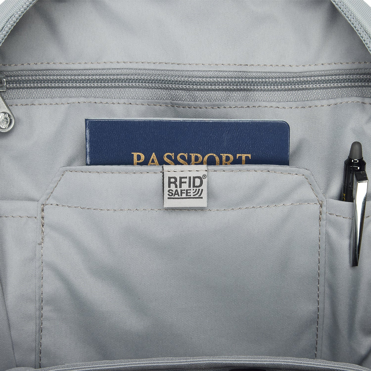 Pacsafe Backpacks Pacsafe V 12L Anti-Theft Tech Backpack