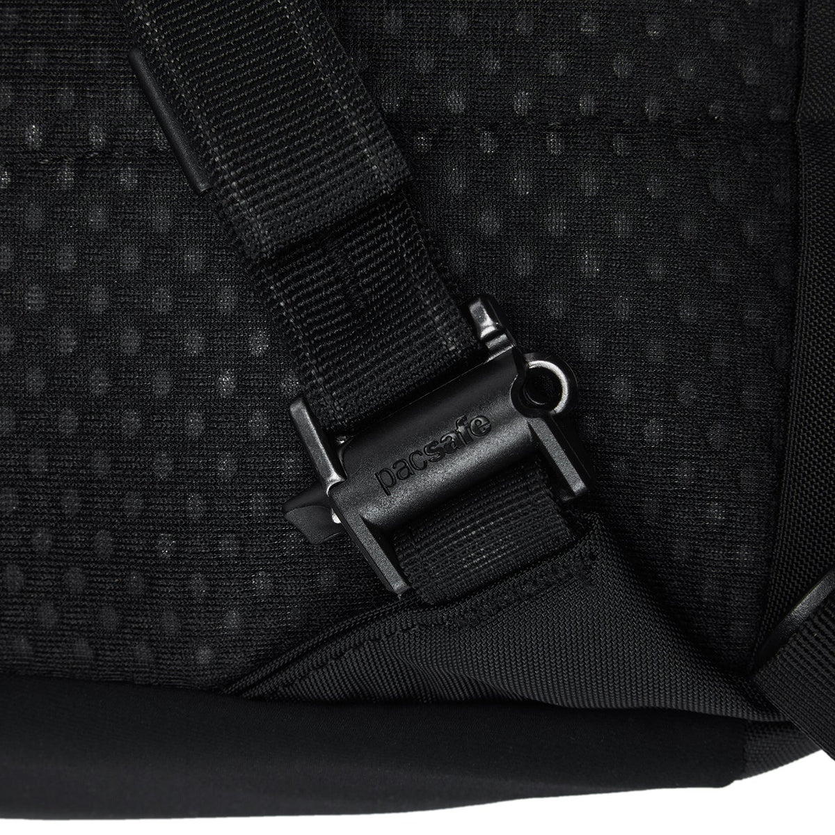Pacsafe Backpacks Pacsafe V 12L Anti-Theft Tech Backpack