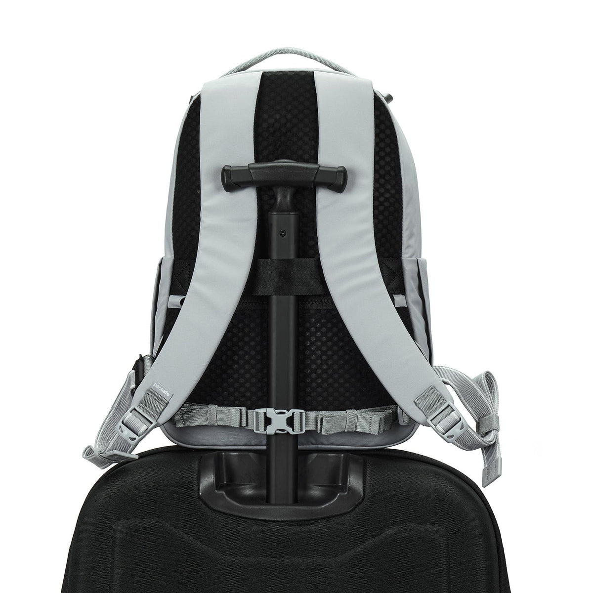 Pacsafe Backpacks Pacsafe V 16L Anti-Theft All-Around Backpack