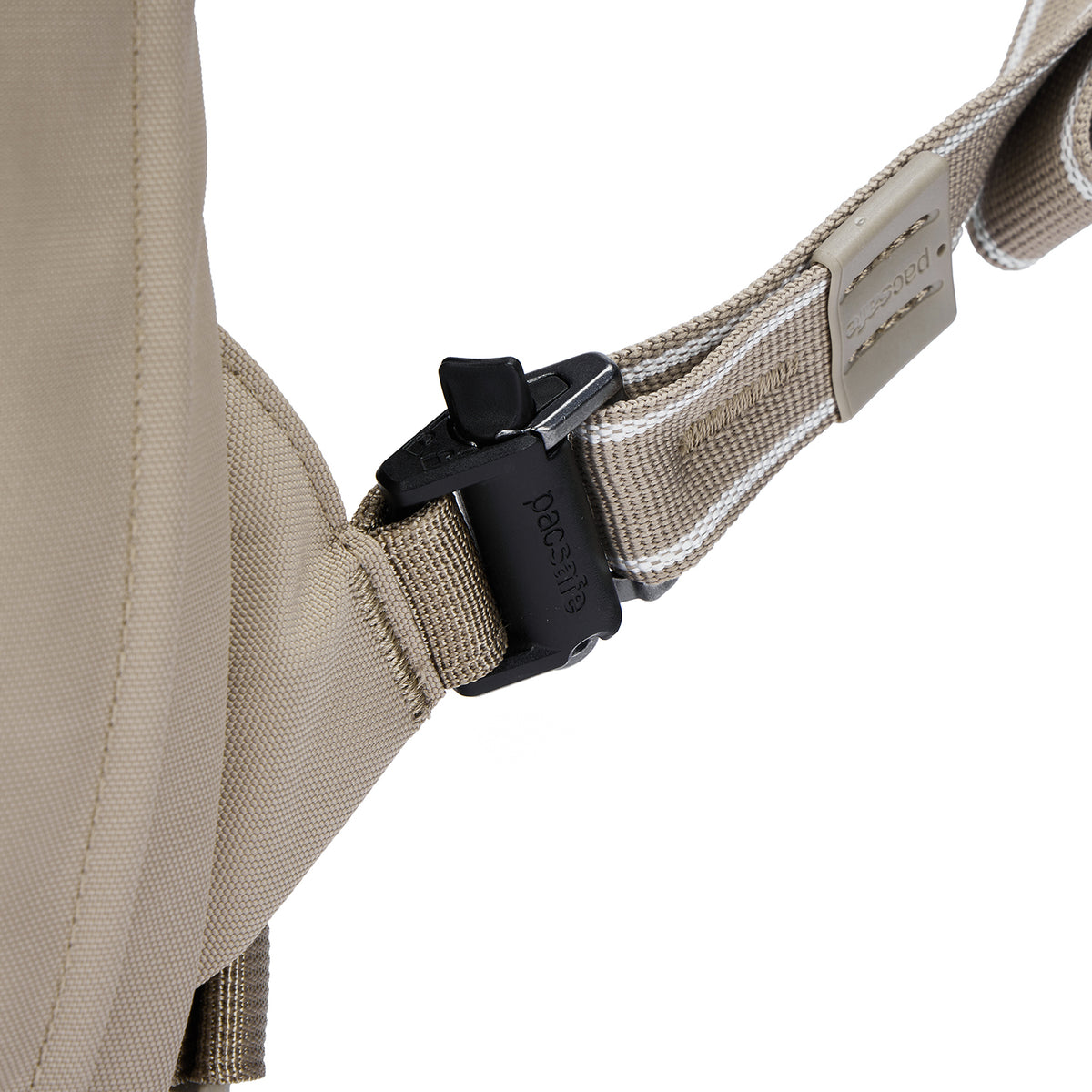 Pacsafe Backpacks Pacsafe V 16L Anti-Theft All-Around Backpack